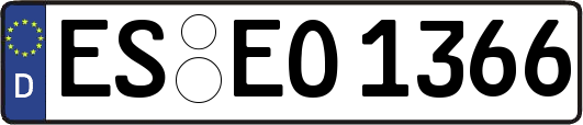 ES-EO1366