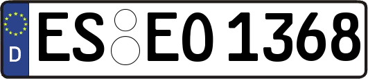 ES-EO1368
