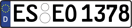 ES-EO1378