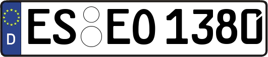 ES-EO1380