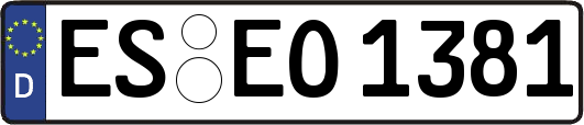 ES-EO1381