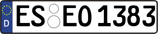 ES-EO1383
