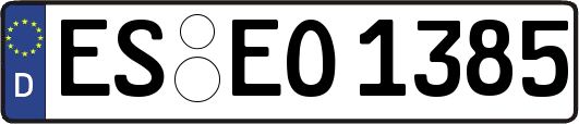 ES-EO1385