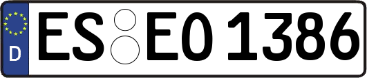 ES-EO1386