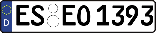 ES-EO1393