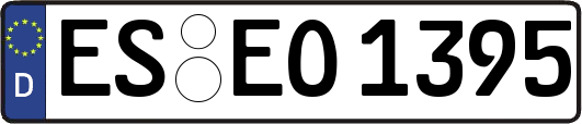ES-EO1395