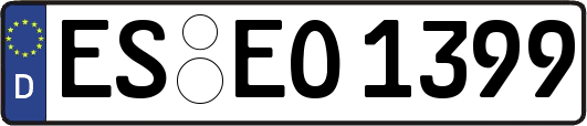 ES-EO1399