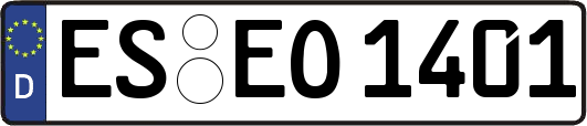 ES-EO1401