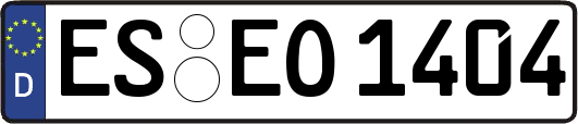 ES-EO1404
