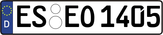 ES-EO1405