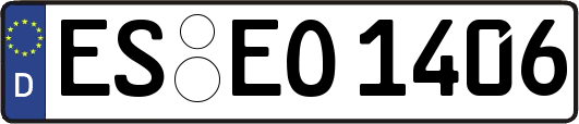 ES-EO1406