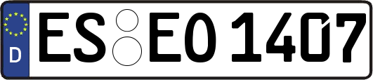 ES-EO1407