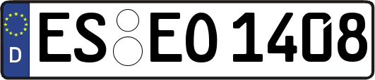 ES-EO1408