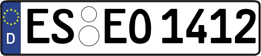 ES-EO1412