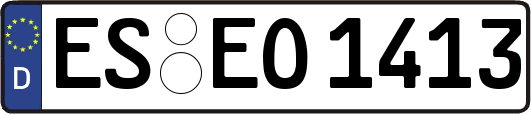 ES-EO1413