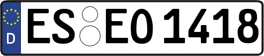 ES-EO1418