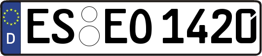 ES-EO1420