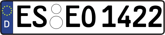ES-EO1422