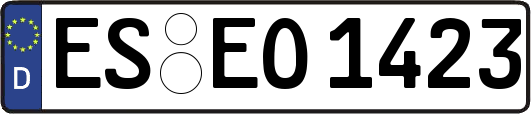 ES-EO1423