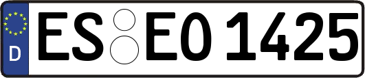 ES-EO1425
