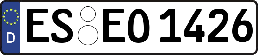 ES-EO1426