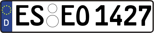 ES-EO1427