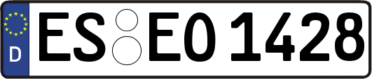 ES-EO1428