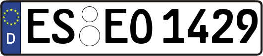 ES-EO1429