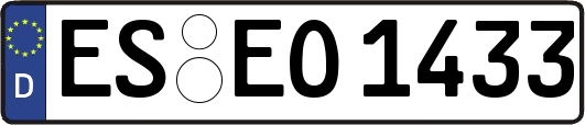 ES-EO1433