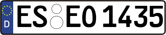 ES-EO1435