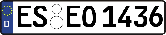 ES-EO1436