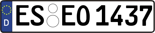 ES-EO1437