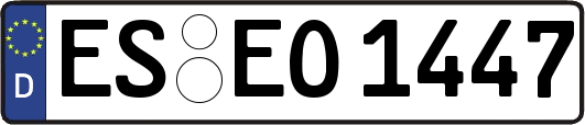 ES-EO1447