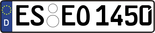 ES-EO1450
