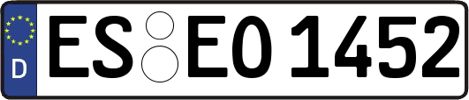 ES-EO1452