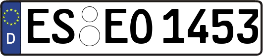 ES-EO1453