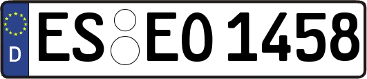 ES-EO1458