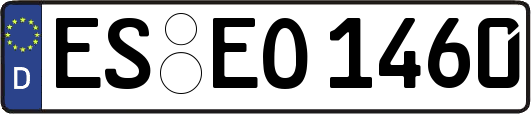 ES-EO1460