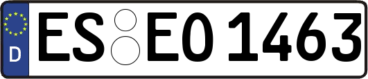 ES-EO1463