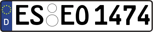 ES-EO1474