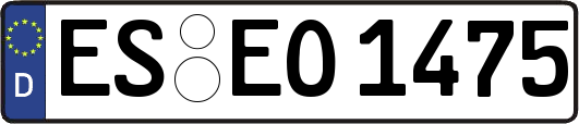 ES-EO1475