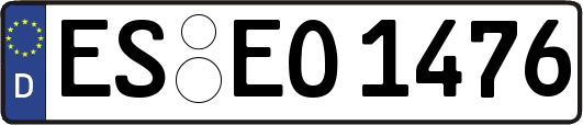 ES-EO1476