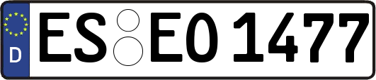 ES-EO1477