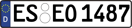 ES-EO1487