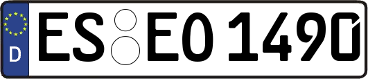 ES-EO1490