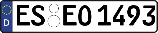 ES-EO1493