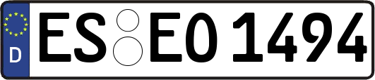 ES-EO1494