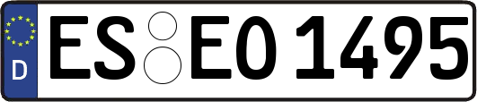 ES-EO1495