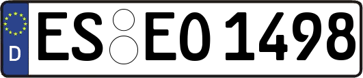 ES-EO1498