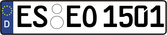 ES-EO1501